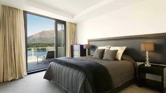 Oaks Club Resort | Otago - Queenstown (ve civarı) - Queenstown