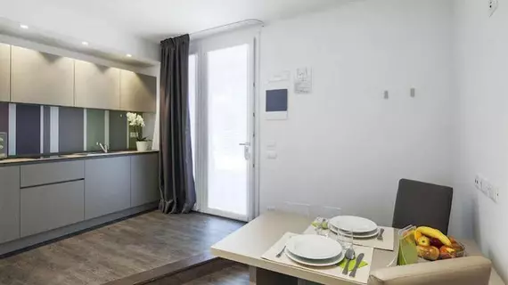 Studio Inn Centrale | Lombardy - Milano (ve civarı) - Milano