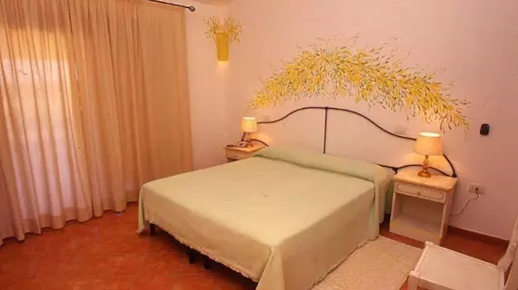 La Jacia Hotel & Resort | Sardinya - Sassari - Arzachena