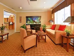 Comfort Inn Gaslamp Convention Center | Kaliforniya - San Diego County - San Diego - East Village