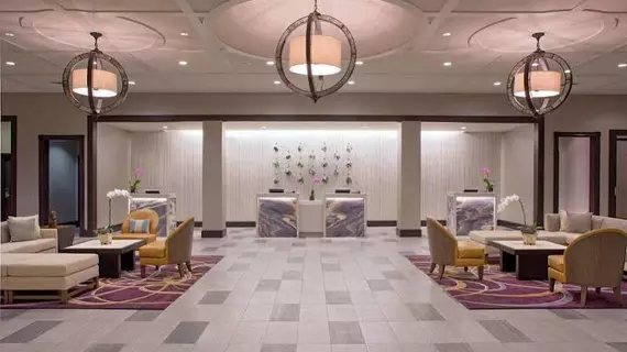 Hyatt Centric French Quarter | Louisiana - New Orleans (ve civarı) - New Orleans - Merkezi İş Bölgesi