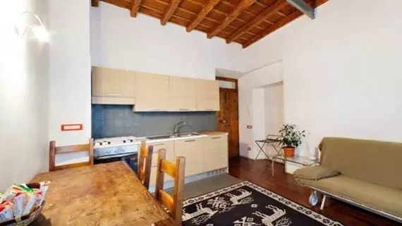 B&B SubUrbe Roma | Lazio - Roma (ve civarı) - Roma Kent Merkezi - Monti