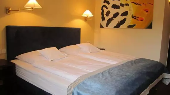 Central Hotel | Baden-Wuerttemberg - Freiburg im Breisgau