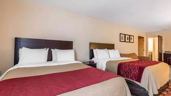 Comfort Inn and Suites Jasper | Alabama - Jasper