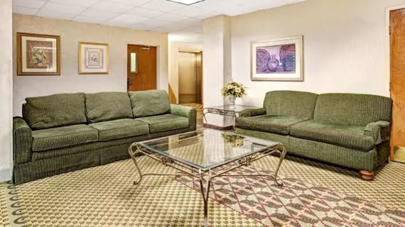 Days Inn Denver International Airport | Kolorado - Denver (ve civarı) - Denver