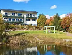 Coppertoppe Inn & Retreat Center | New Hampshire - Plymouth (ve civarı) - Hebron