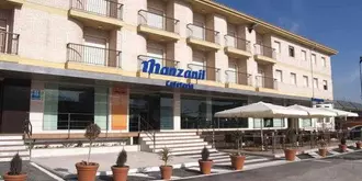 Hotel Manzanil