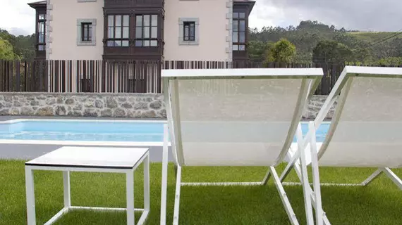 Hotel Villa Marrón | Asturias - Llanes