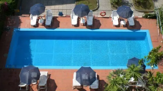 Hotel Principe | Liguria - Imperia (il) - Sanremo