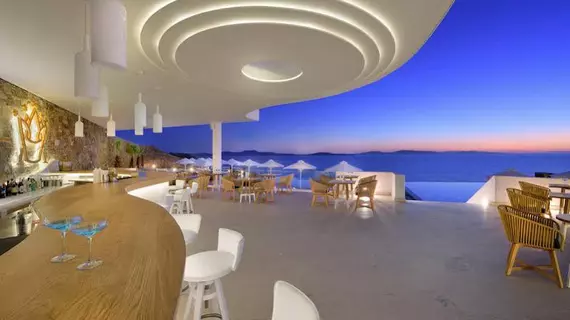 Anax Resort And Spa | Ege Adaları - Mikonos