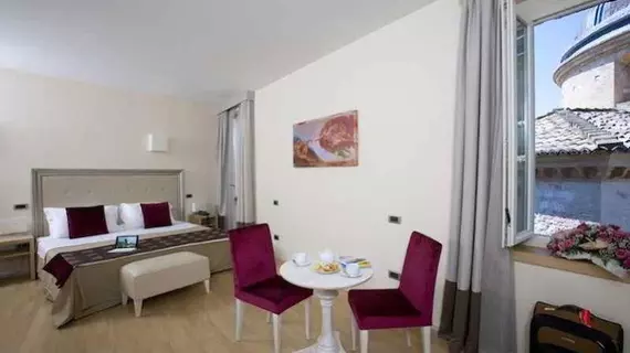 Hotel Alexander | Umbria - Perugia (vilayet) - Assisi