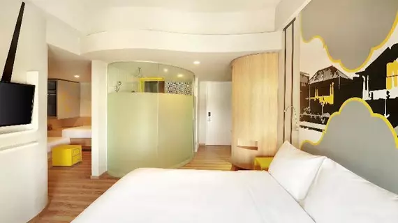 Ibis Styles Bandung Braga | West Java - Bandung (ve civarı) - Bandung - Sumurbandung