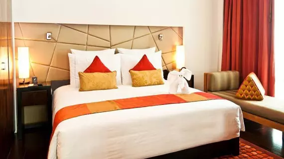 VIE Hotel Bangkok - MGallery Collection | Bangkok - Bangkok Kent Merkezi