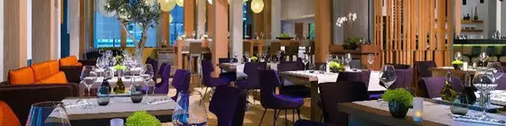 Courtyard by Marriott Montpellier | Occitanie - Herault (bölge) - Montpellier (ve civarı) - Montpellier - Aiguerelles