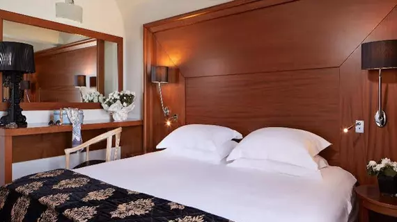 Aressana Spa Hotel & Suites | Ege Adaları - Santorini