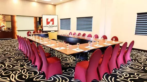 Swiss-Belhotel Ambon | Maluku - Ambon