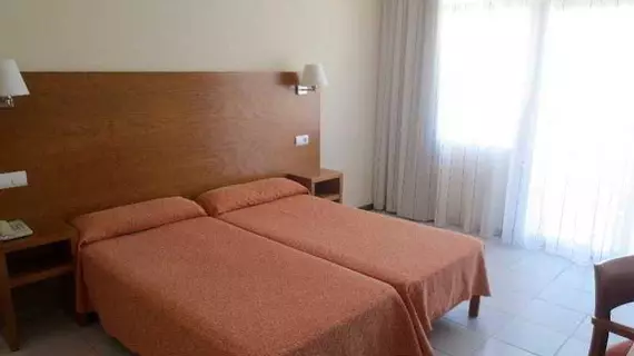 Riviera Hotel | Balearic Adaları - Mayorka Adası - Campos - Migjorn