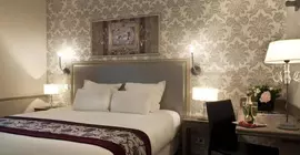 Hotel Monceau Wagram | Ile-de-France - Paris - Ternes