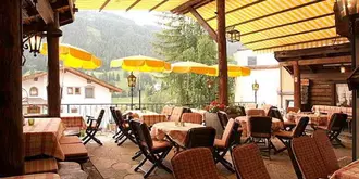 Hotel Tirolerhof