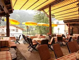 Hotel Tirolerhof | Tirol - Landeck (ve civarı) - Serfaus