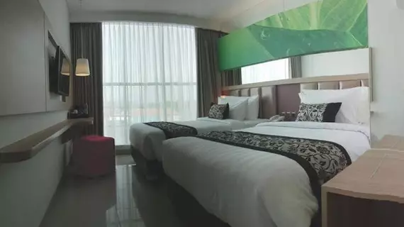 Agria Gino Feruci Bogor Hotel | West Java - Bogor - Baranangsiang - Bogor Timur