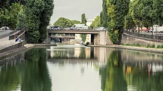 Mercure Paris Lafayette | Ile-de-France - Paris - Quartier du Faubourg-Montmartre