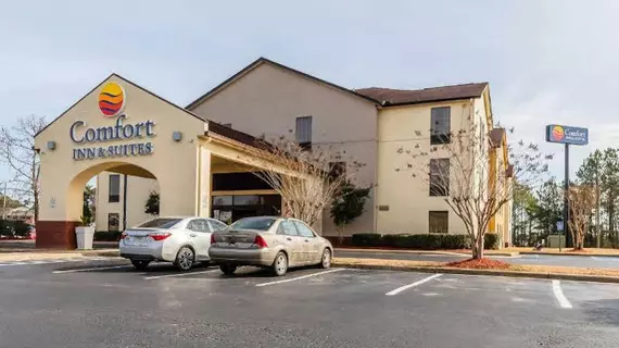 Comfort Inn and Suites Jasper | Alabama - Jasper