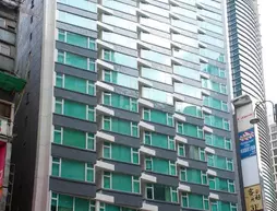 The Imperial Hotel | Hong Kong - Hong Kong City Center - Tsim Sha Tsui