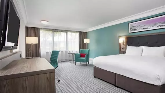 Jurys Inn Inverness | İskoçya - Scottish Highlands - Inverness