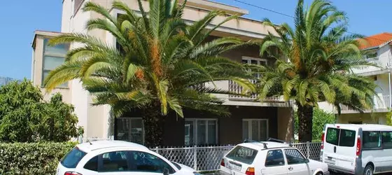 Katija Apartamenti | Split-Dalmaçya - Split