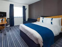 Holiday Inn Express Wandsworth | Londra (ve civarı) - Batı Londra