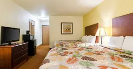 Rodeway Inn | Kansas - Great Bend (ve civarı) - Larned