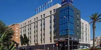 Tryp Indalo Almería Hotel