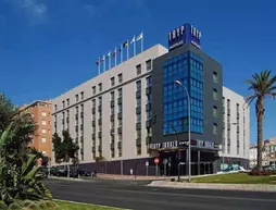 Tryp Indalo Almería Hotel | Andalucia - Almeria İli - Almeria