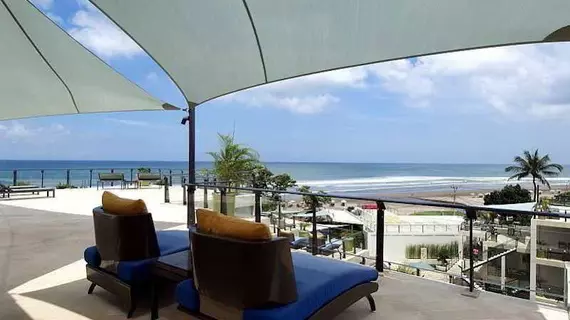 FuramaXclusive Ocean Beach Seminyak | Bali - Badung - Padma