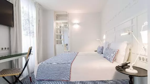 Hotel Le 34B - Astotel | Ile-de-France - Paris - Quartier du Faubourg-Montmartre