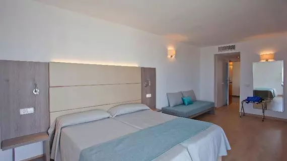 Aparthotel Playa Dorada | Balearic Adaları - Mayorka Adası - Manacor - S'illot