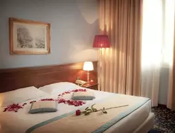 Holiday Inn Bologna San Lazzaro | Emilia-Romagna - Bolonya (vilayet) - San Lazzaro di Savena