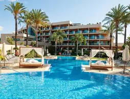 Occidental Estepona Thalasso & Spa - Adults Only | Andalucia - Malaga İli - Estepona