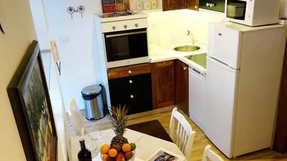 Guesthouse Marileo | Split-Dalmaçya - Split