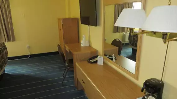 Days Inn Alexandria | Minnesota - Alexandria (ve civarı) - Alexandria