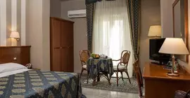 Hotel Redebora | Sicilya - Messina (vilayet) - Torregrotta