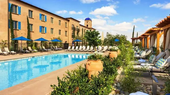 Allegretto Vineyard Resort Paso Robles | Kaliforniya - San Luis Obispo (ve civarı) - Paso Robles