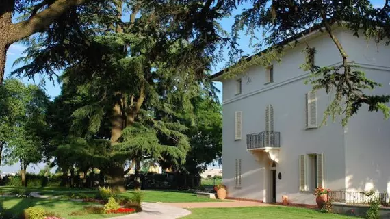 Relais Villa Valfiore | Emilia-Romagna - Bolonya (vilayet) - San Lazzaro di Savena