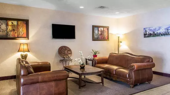 Quality Inn Merrillville | Indiana - Merrillville