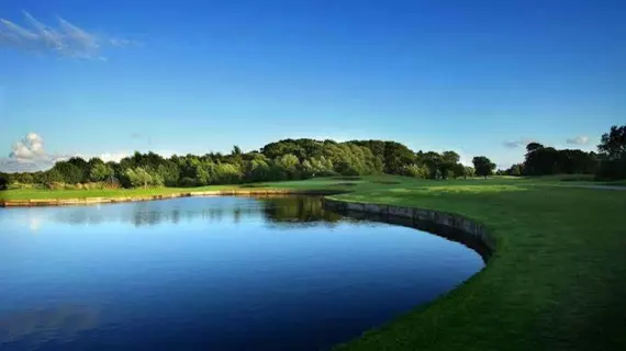 Formby Hall Golf Resort & Spa | Merseyside (ilçe) - Liverpool (ve civarı) - Liverpool