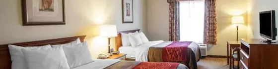 Comfort Inn & Suites Harrisonville | Missouri - Clinton - Harrisonville