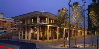 Courtyard by Marriott Montpellier