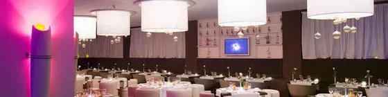 Sofitel Agadir Royalbay Resort | Agadir - Agadir Körfezi