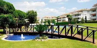 Apartamentos Green Mar